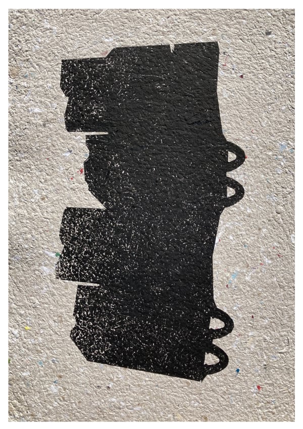 Laura Arteaga Charlton, Junkmail, 2023