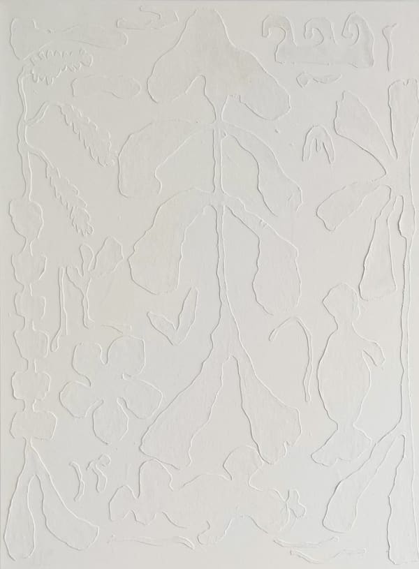 Laura Deems, I SPY, 2022