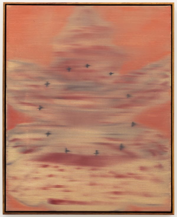 Heath Wae, Bloom IV, 2025