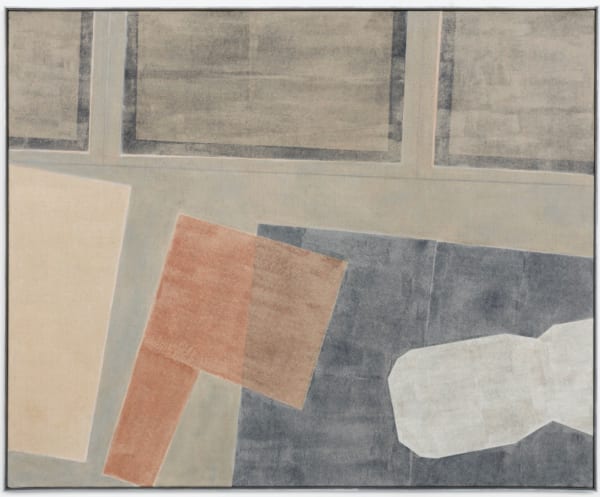 Kim Bartelt, Stilleben I , 2021