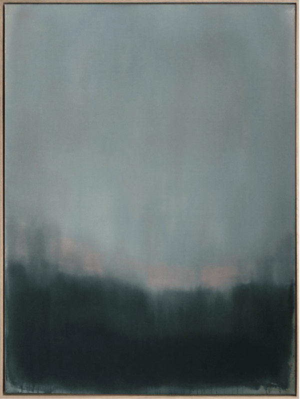 Ali Enache, A Sunday Afternoon, 2025