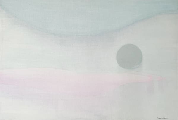 Kristen Giorgi, Brought to My Knees, 2022