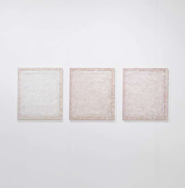 Rosalind Tallmadge, Gradient Blush, 2024