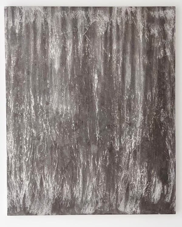 Edmond Caputo, TORRENT, 2022