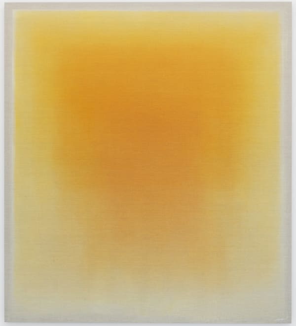 Marisa Purcell, Toward The Way II, 2024