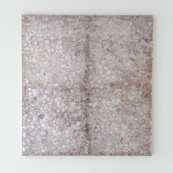 Rosalind Tallmadge, Murmur, 2022