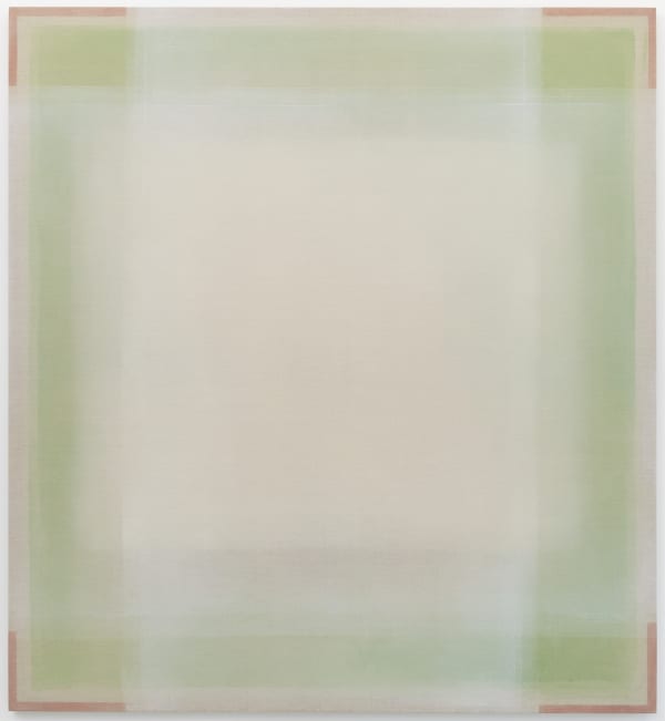 Marisa Purcell, It Takes Time II, 2024