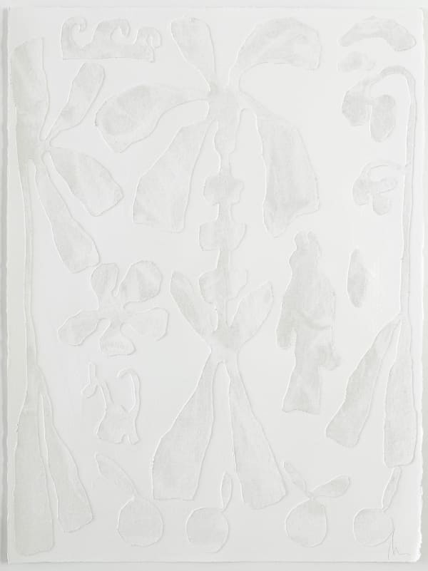 Laura Deems, Cat Call, 2024