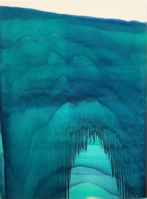Marcel Rozek, Disperse, 2023