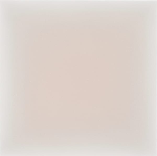 Gwen Hardie, 08.29.24, pale burnt umber on pale grey, 2024