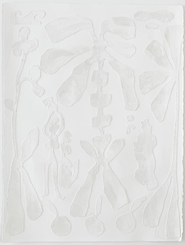 Laura Deems, Apple Bottom, 2024