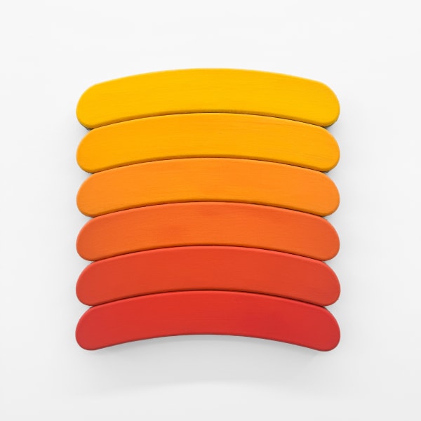 Luke Diiorio, Untitled, 2024