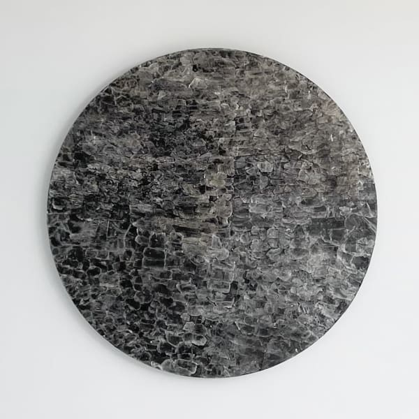 Rosalind Tallmadge, Falconer, 2022