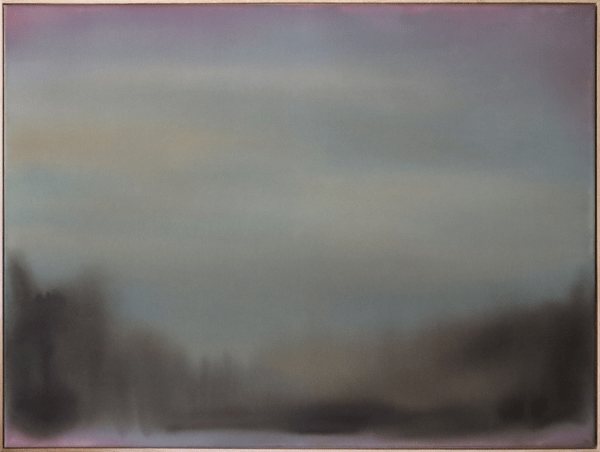 Ali Enache, Paradise for One , 2025