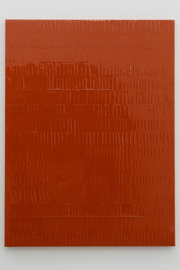 Tina Shaw, Reaching, 2025