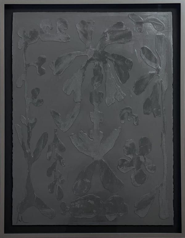 Laura Deems, GARDEN OF EARTHLY DELIGHTS, 2022