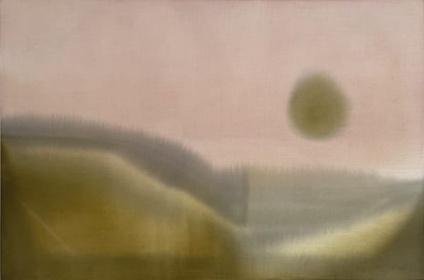 Kristen Giorgi, Hung the Moon, 2023