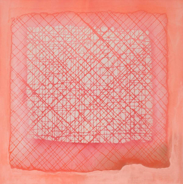 Ari Lankin, Look Deeper, 2017