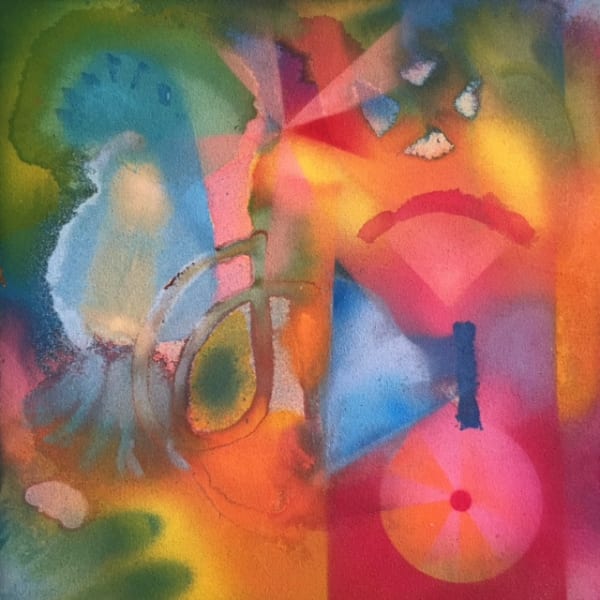 Ari Lankin, Jazz River, 2017