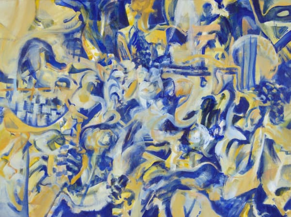 Ari Lankin, Light, 2007