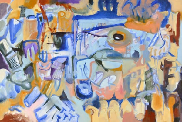 Ari Lankin, Untitled, 2007