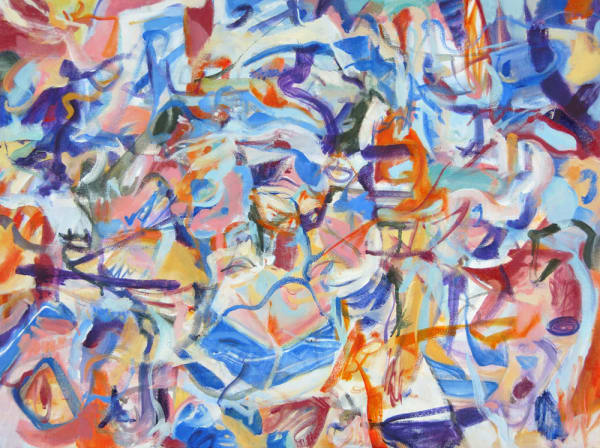 Ari Lankin, Untitled, 2007