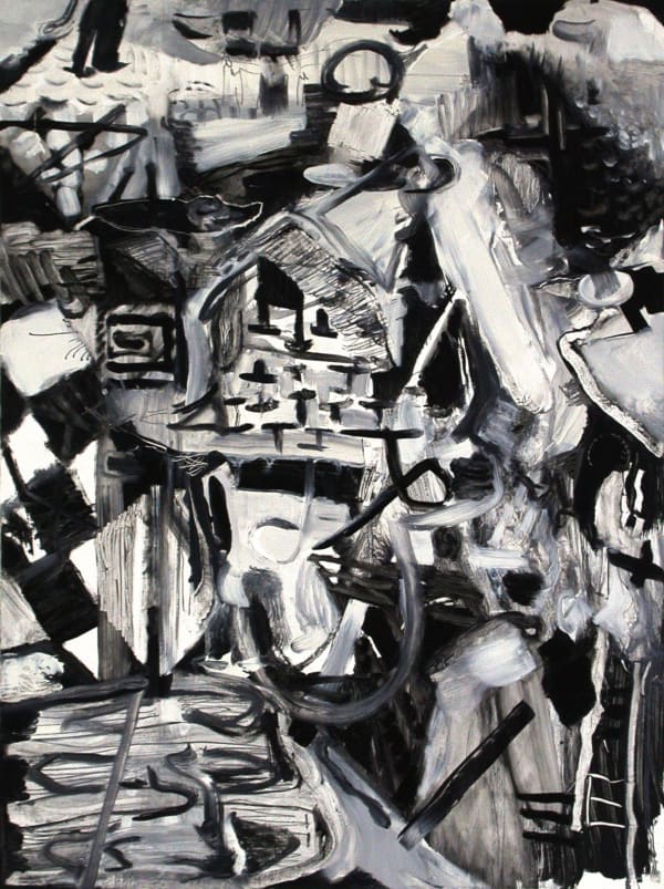 Ari Lankin, Untitled, 2007