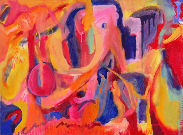 Ari Lankin, Untitled, 2007