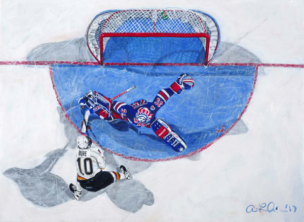 Defining Moment, 2017