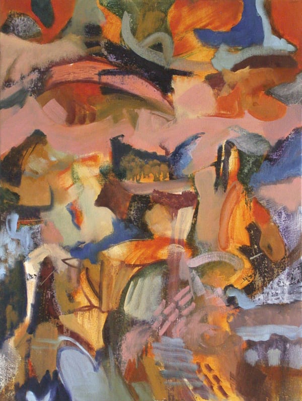 Ari Lankin, Untitled, 2007