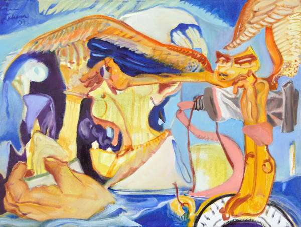 Ari Lankin, Do What You Love Before It's Too Late, 2007