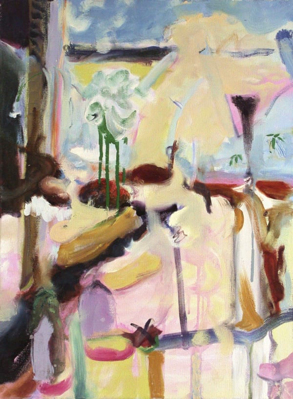 Ari Lankin, Untitled, 2007