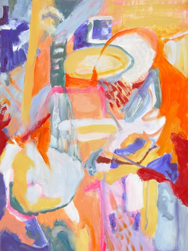 Ari Lankin, Untitled, 2007