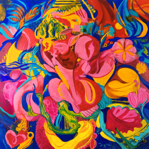 Ari Lankin, Festival, 2013