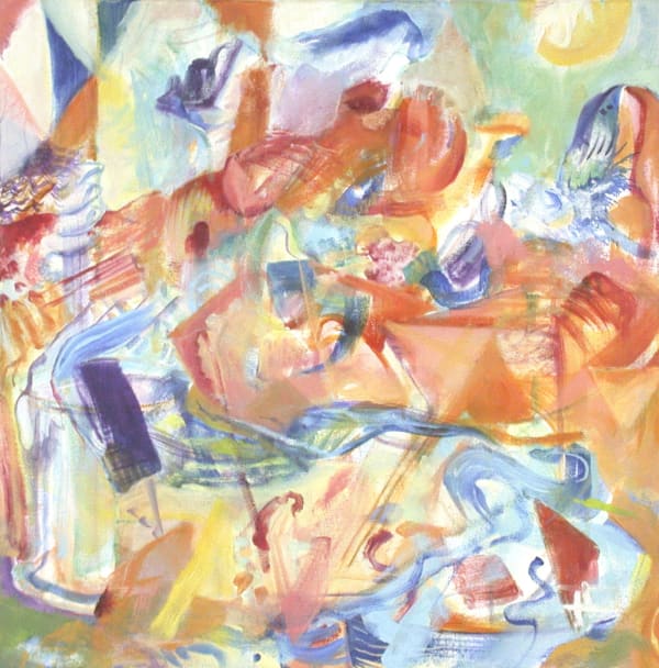 Ari Lankin, Untitled , 2007