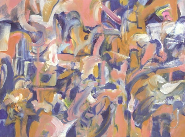 Ari Lankin, Untitled, 2007