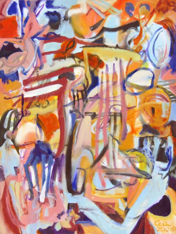 Ari Lankin, Untitled, 2007
