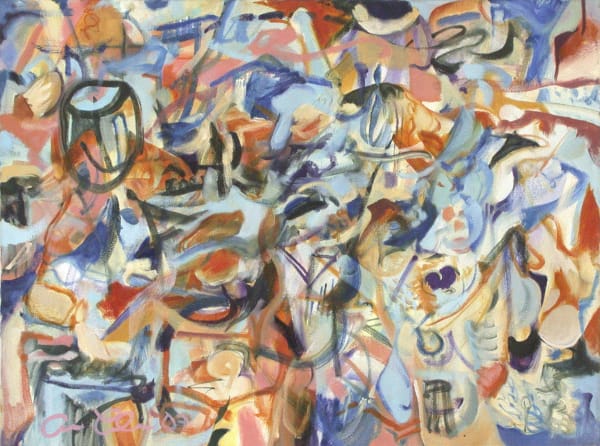 Ari Lankin, Untitled, 2007