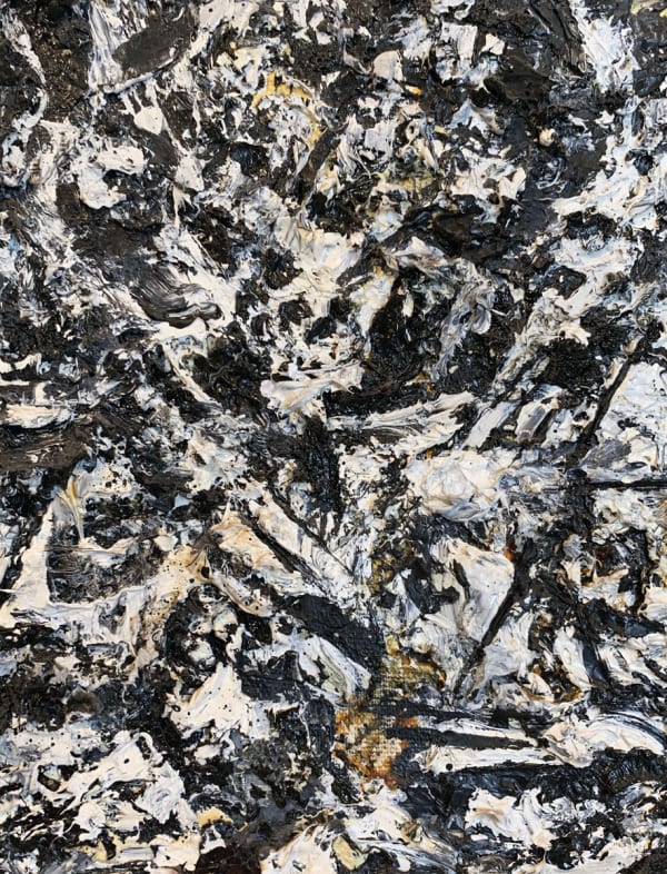 Ari Lankin, Zen, 2009