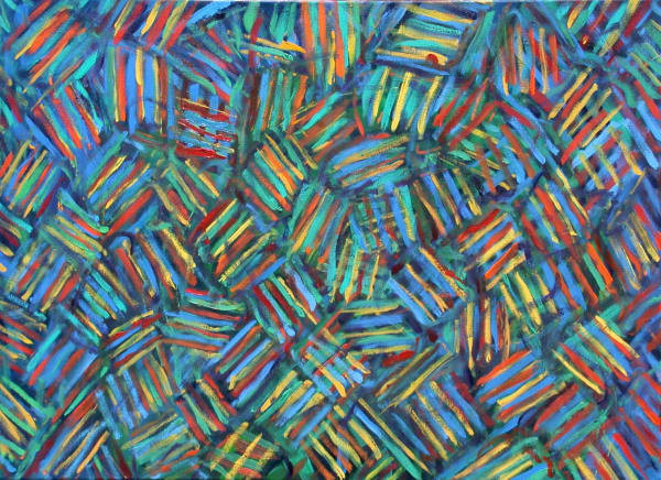 Ari Lankin, Jasper, 2005 (2004?)