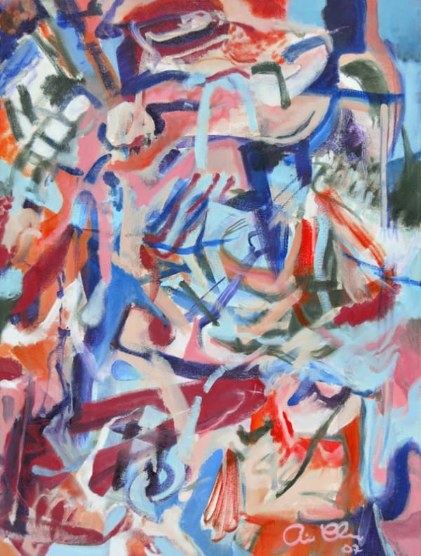 Ari Lankin, Untitled, 2007
