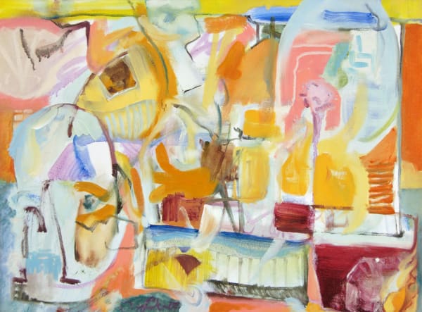 Ari Lankin, Untitled, 2007