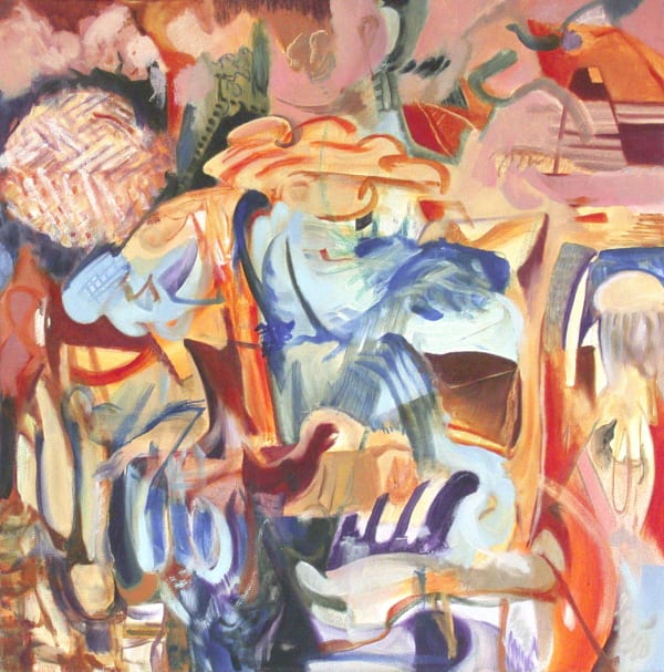 Ari Lankin, Untitled, 2007