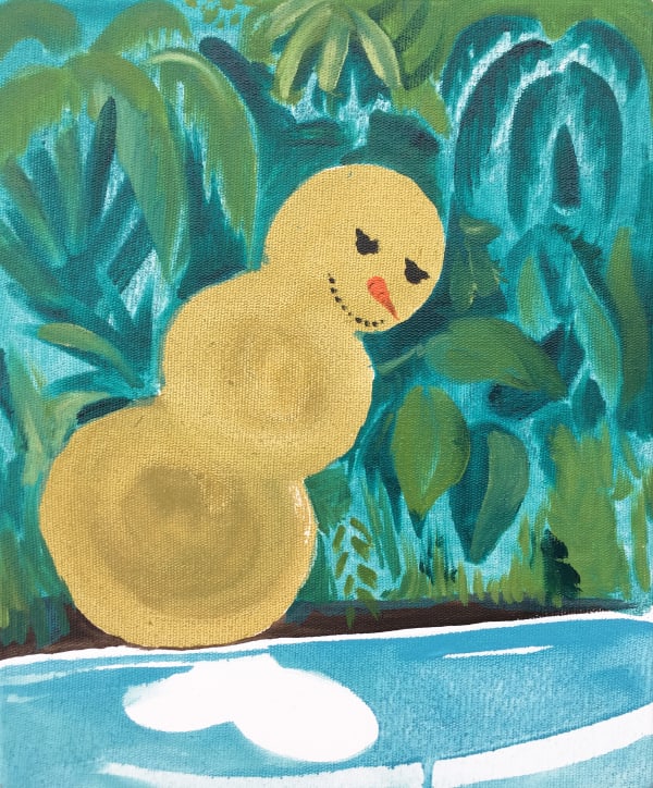 Ari Lankin, Endless Summer , 2019