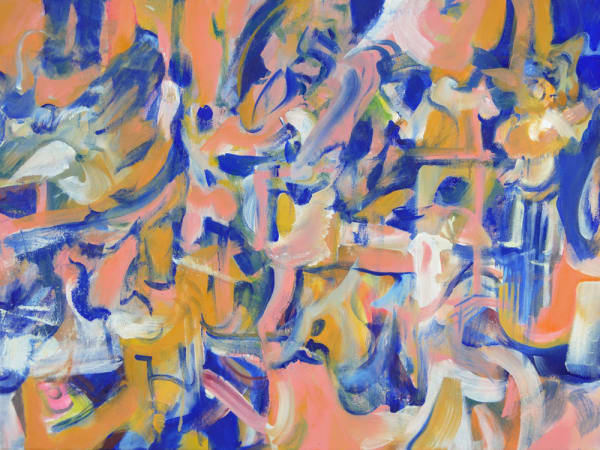 Ari Lankin, Untitled, 2007