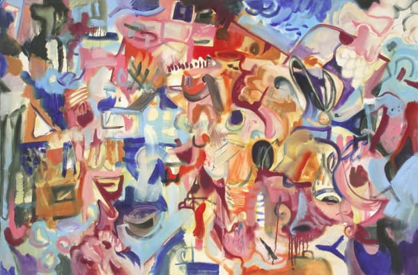 Ari Lankin, , 2007