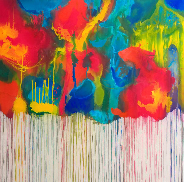 Ari Lankin, Awakening, 2013