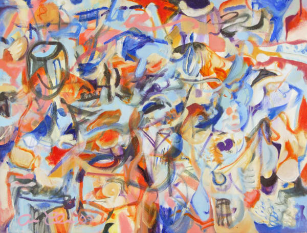 Ari Lankin, Untitled, 2007