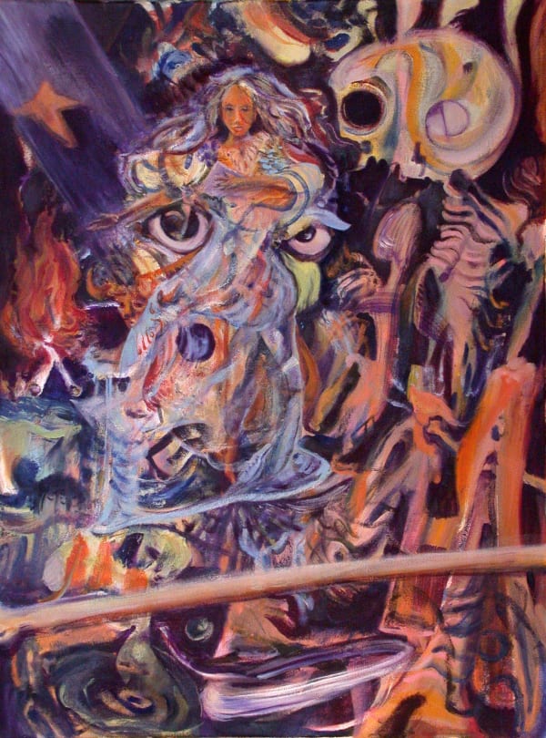 Ari Lankin, NKB, 2007