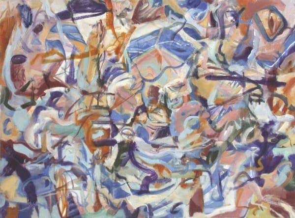 Ari Lankin, Untitled, 2007